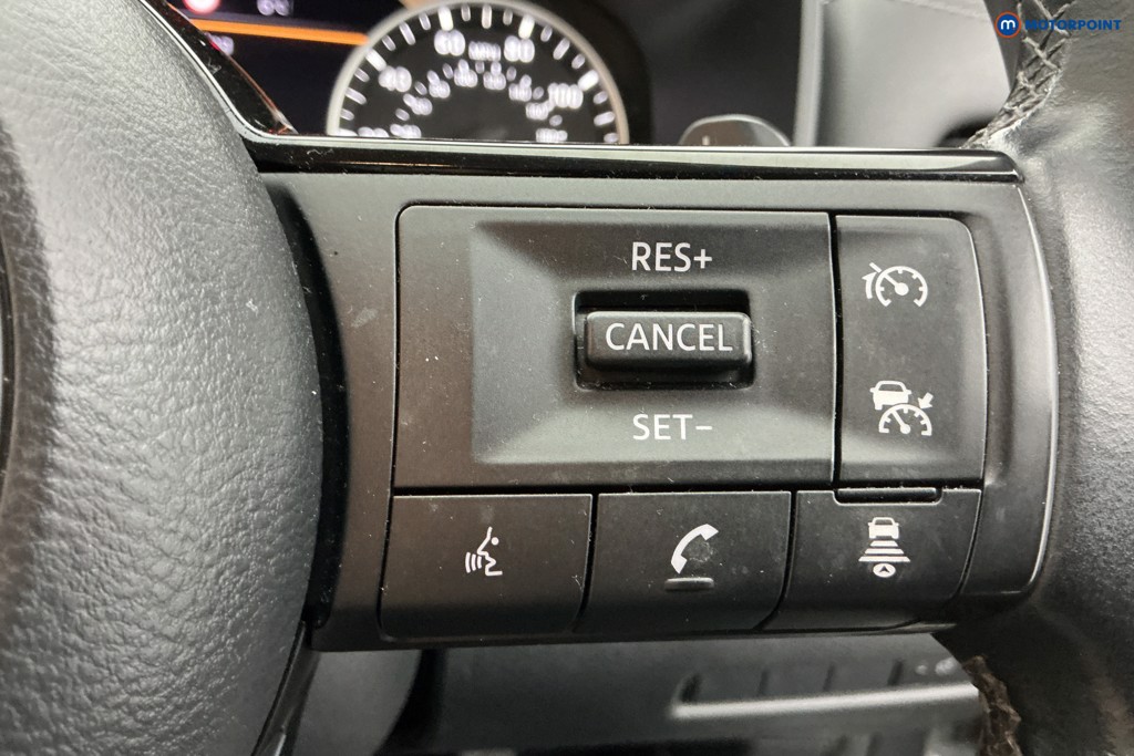 Used Nissan Qashqai 2022 for sale - 77592933: Photo 32