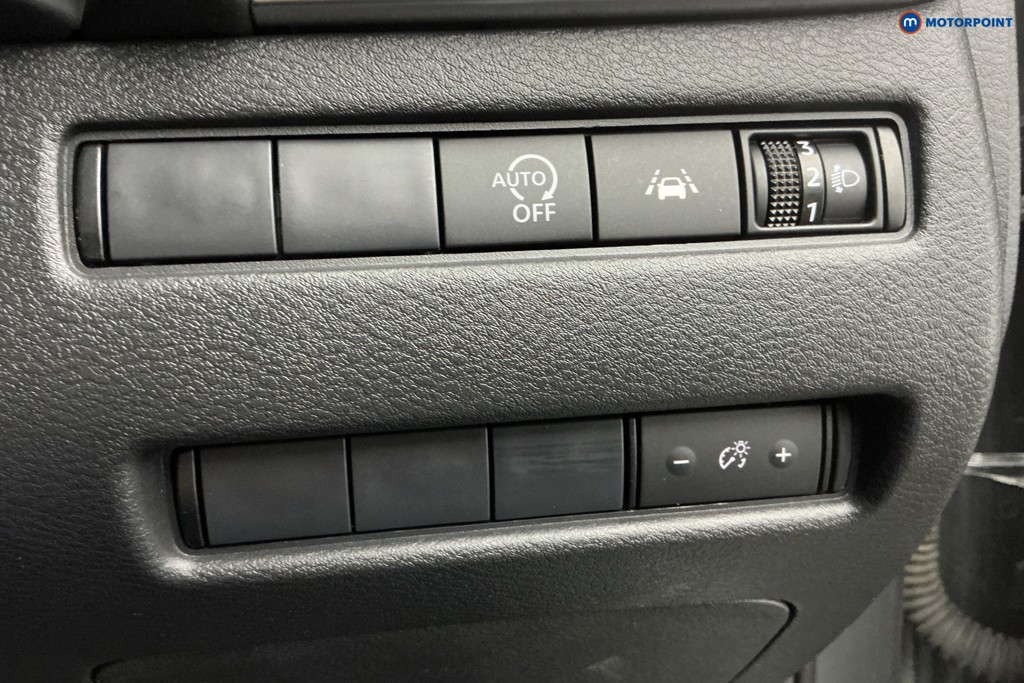 Used Nissan Qashqai 2022 for sale - 77592933: Photo 33