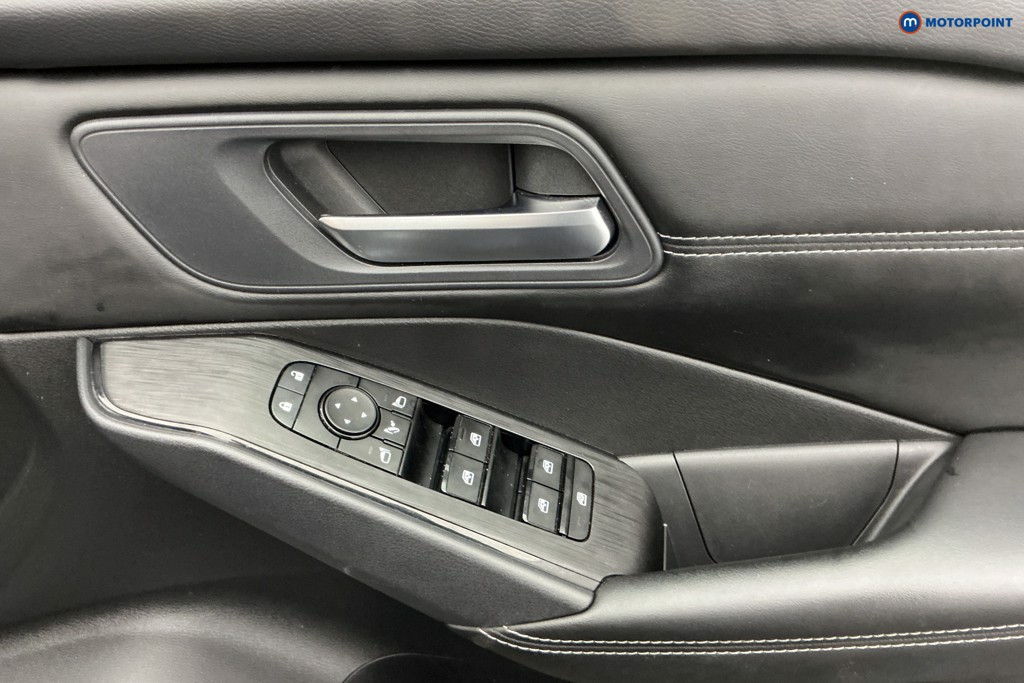 Used Nissan Qashqai 2022 for sale - 77592933: Photo 35