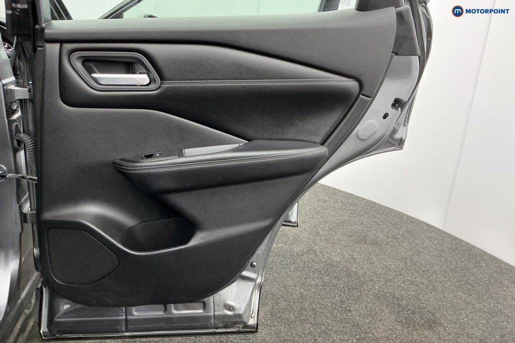 Used Nissan Qashqai 2022 for sale - 77592933: Photo 36