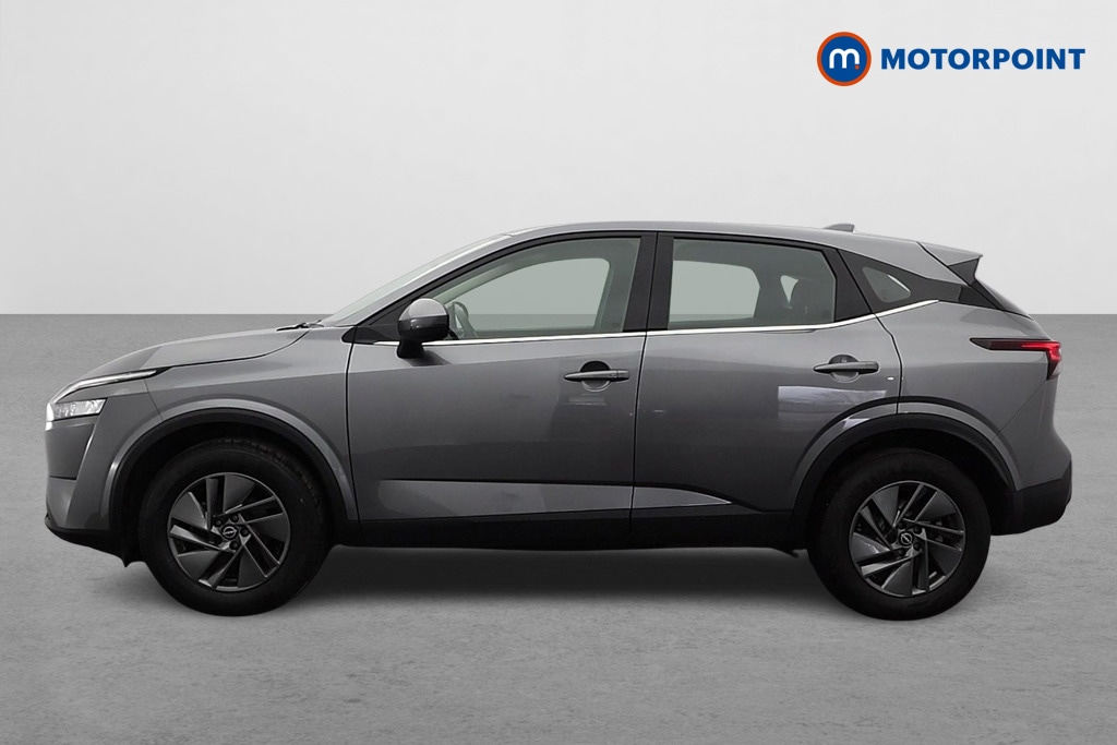 Used Nissan Qashqai 2022 for sale - 77592933: Photo 4