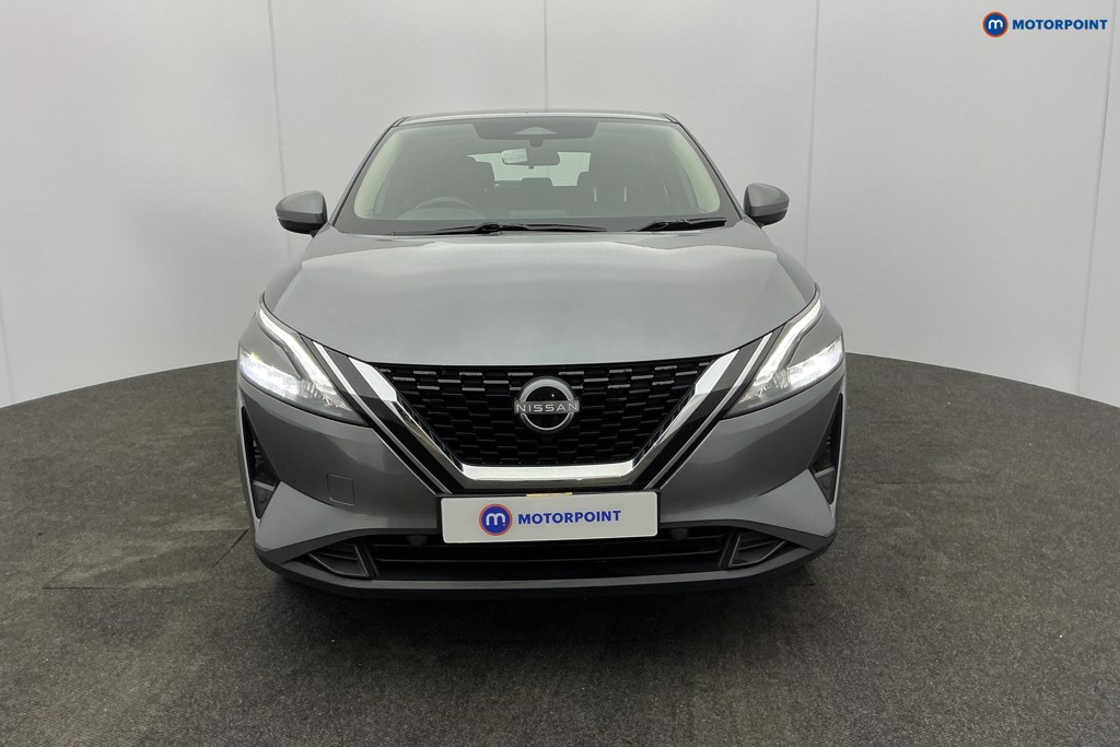 Used Nissan Qashqai 2022 for sale - 77592933: Photo 40