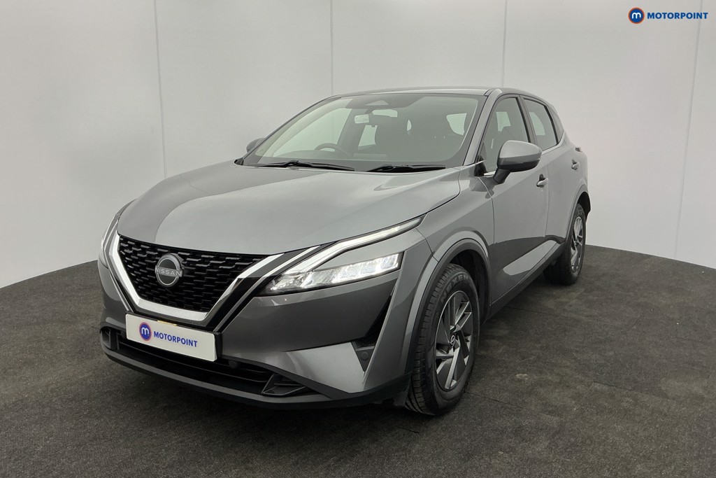 Used Nissan Qashqai 2022 for sale - 77592933: Photo 41