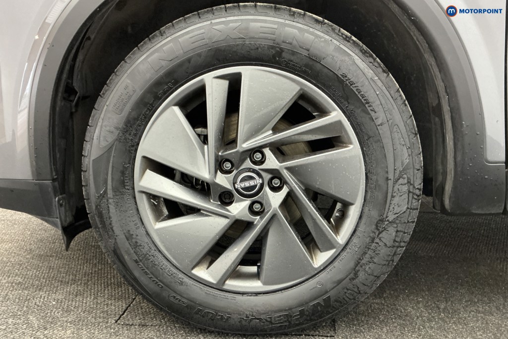 Used Nissan Qashqai 2022 for sale - 77592933: Photo 43