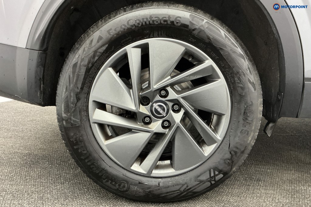 Used Nissan Qashqai 2022 for sale - 77592933: Photo 45