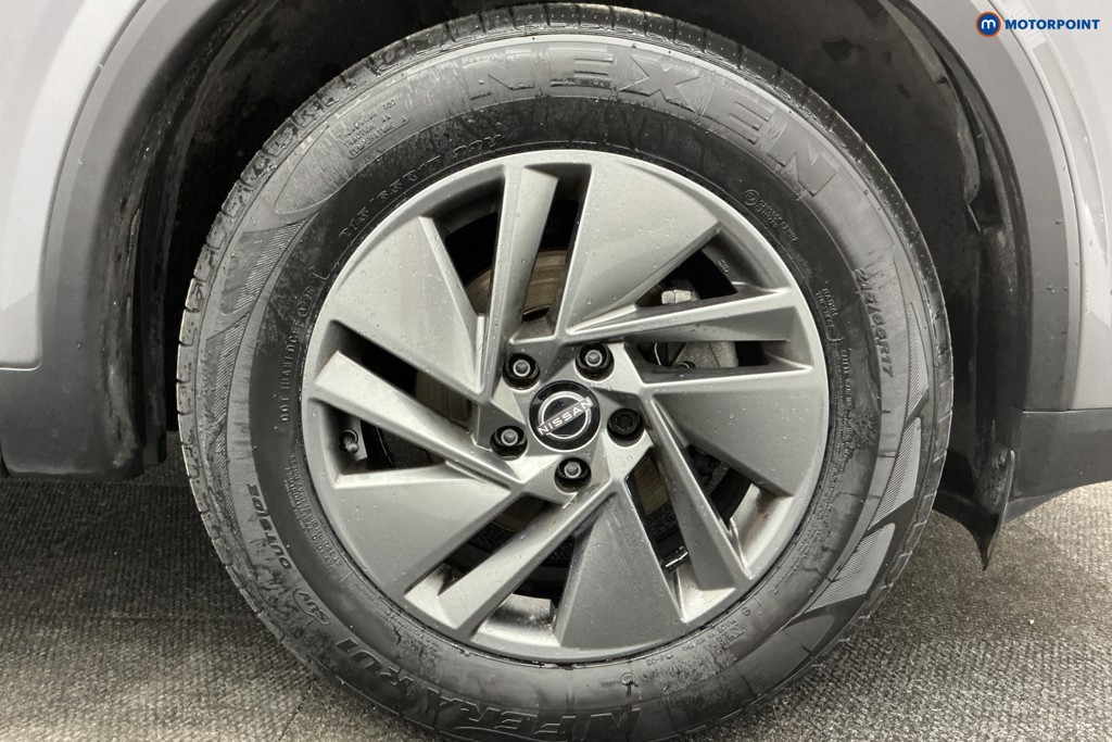 Used Nissan Qashqai 2022 for sale - 77592933: Photo 46