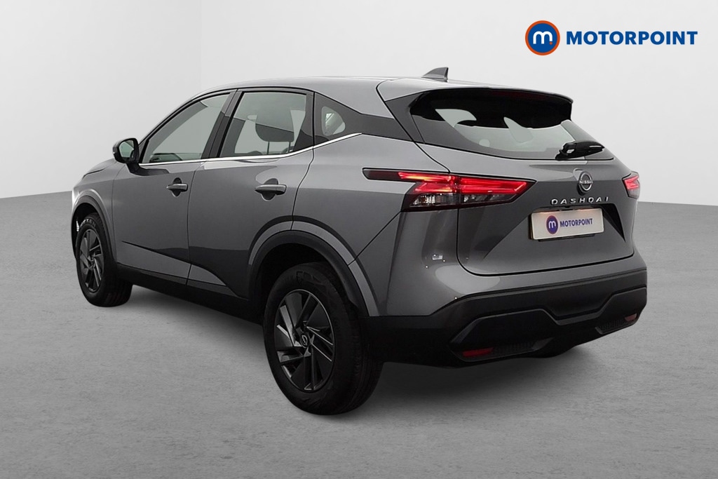 Used Nissan Qashqai 2022 for sale - 77592933: Photo 5