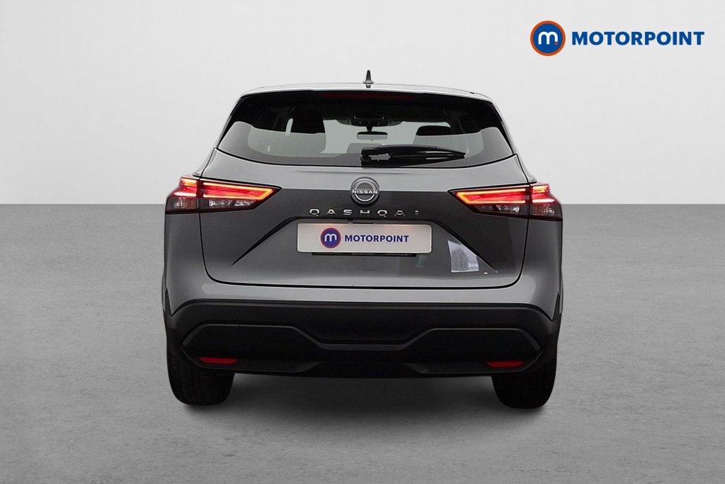 Used Nissan Qashqai 2022 for sale - 77592933: Photo 6