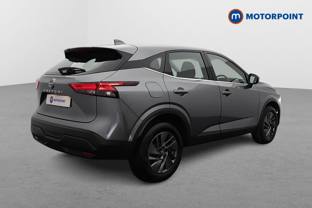 Used Nissan Qashqai 2022 for sale - 77592933: Photo 7