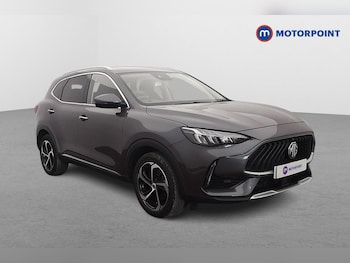 Used MG MG HS 2023 for sale - 78974324: Photo