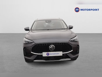 Used MG MG HS 2023 for sale - 78974324: Photo