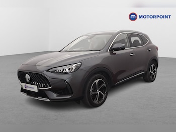 Used MG MG HS 2023 for sale - 78974324: Photo