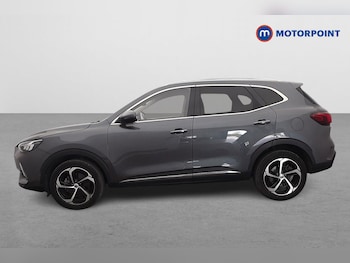Used MG MG HS 2023 for sale - 78974324: Photo