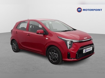 Used Kia Picanto 2025 for sale - 78657379: Photo