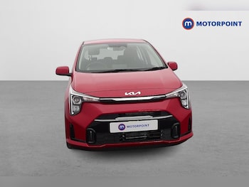 Used Kia Picanto 2025 for sale - 78657379: Photo