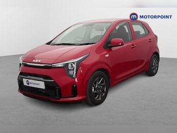 Used Kia Picanto 2025 for sale - 78657379: Photo