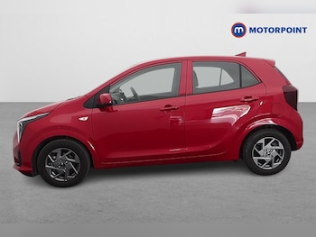 Used Kia Picanto 2025 for sale - 78657379: Photo