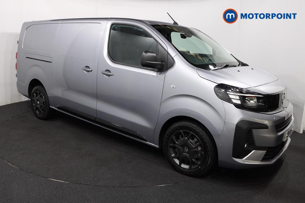 Used Vauxhall Vivaro 2025 for sale - 76576116: Photo 1