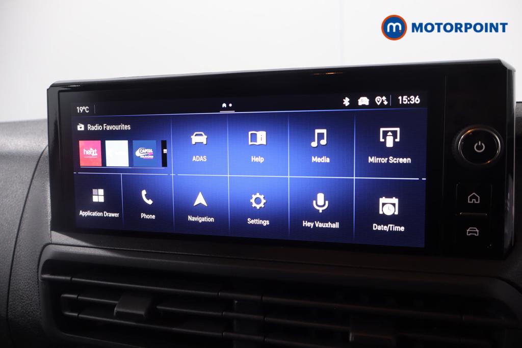 Used Vauxhall Vivaro 2025 for sale - 76576116: Photo 10