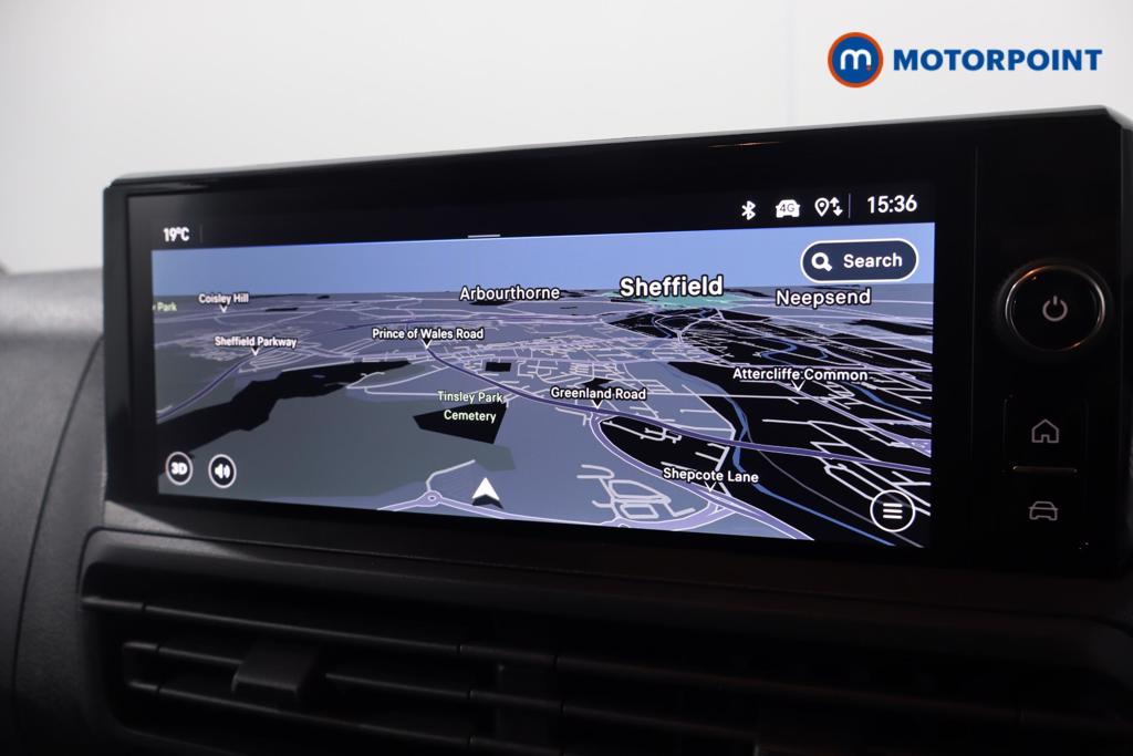 Used Vauxhall Vivaro 2025 for sale - 76576116: Photo 11