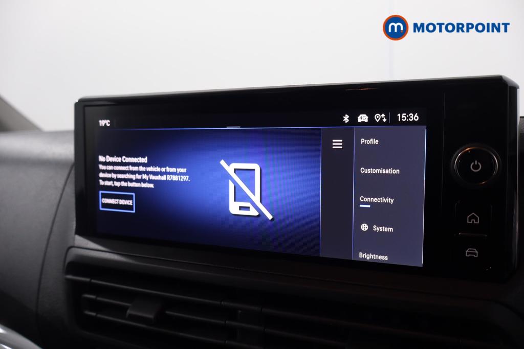 Used Vauxhall Vivaro 2025 for sale - 76576116: Photo 12