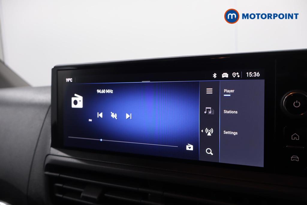 Used Vauxhall Vivaro 2025 for sale - 76576116: Photo 13