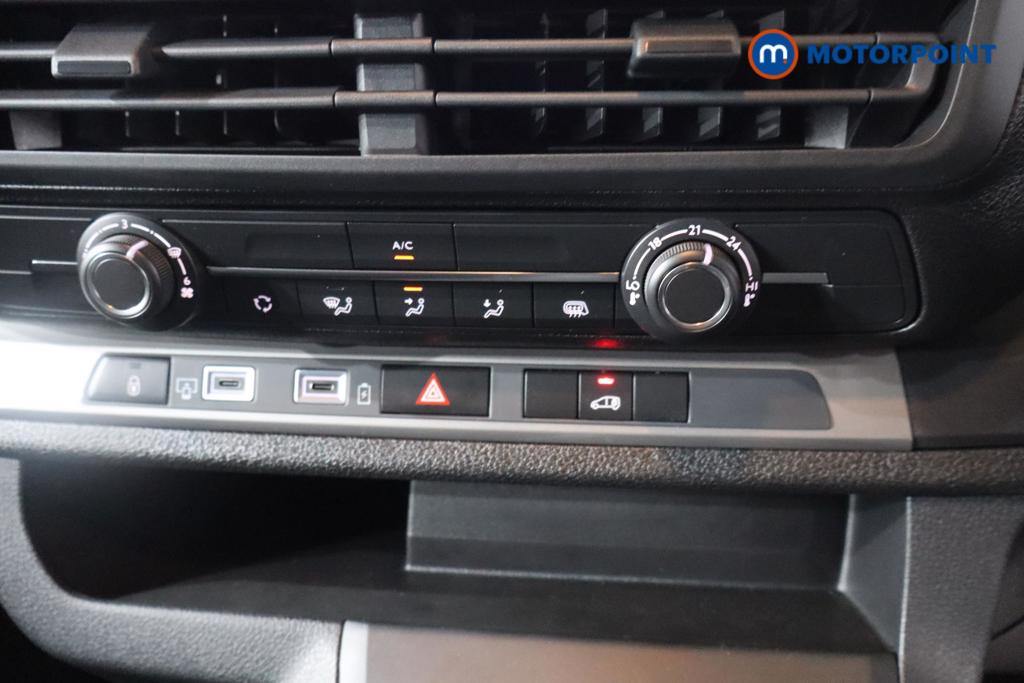 Used Vauxhall Vivaro 2025 for sale - 76576116: Photo 14