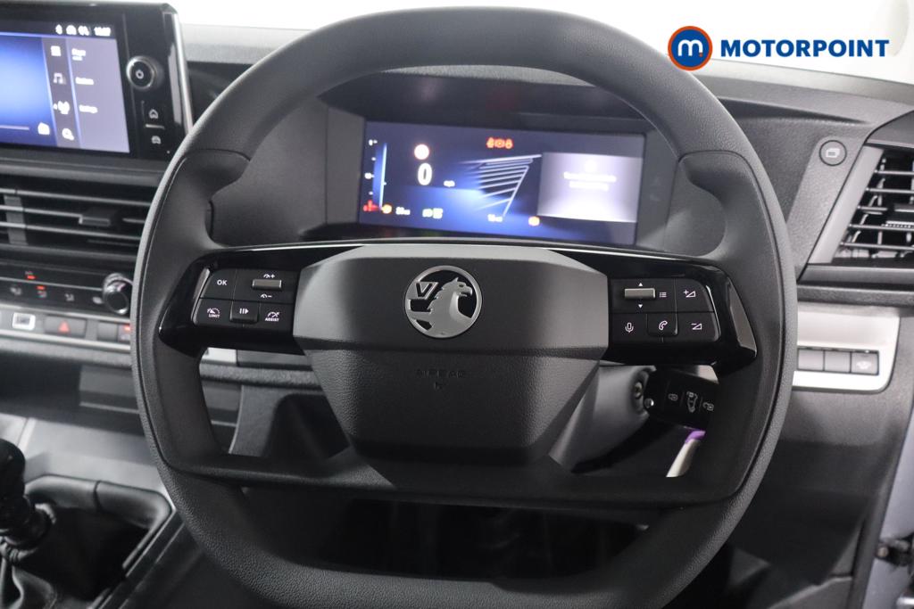 Used Vauxhall Vivaro 2025 for sale - 76576116: Photo 18