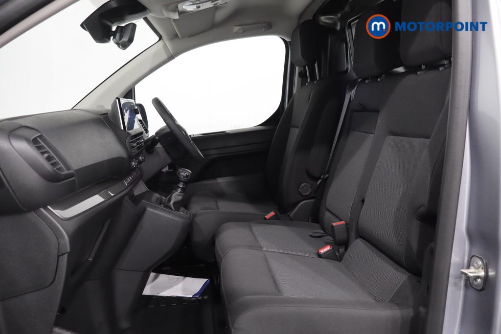 Used Vauxhall Vivaro 2025 for sale - 76576116: Photo 23