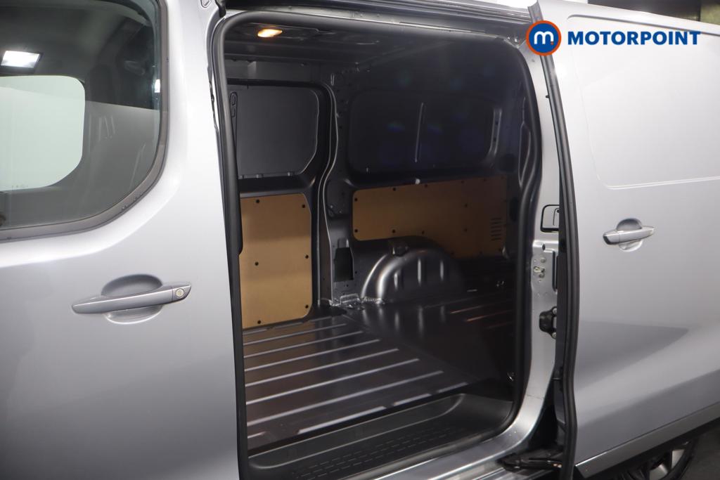 Used Vauxhall Vivaro 2025 for sale - 76576116: Photo 25