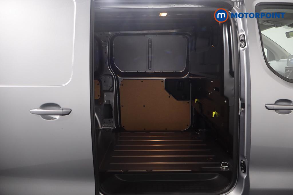 Used Vauxhall Vivaro 2025 for sale - 76576116: Photo 26