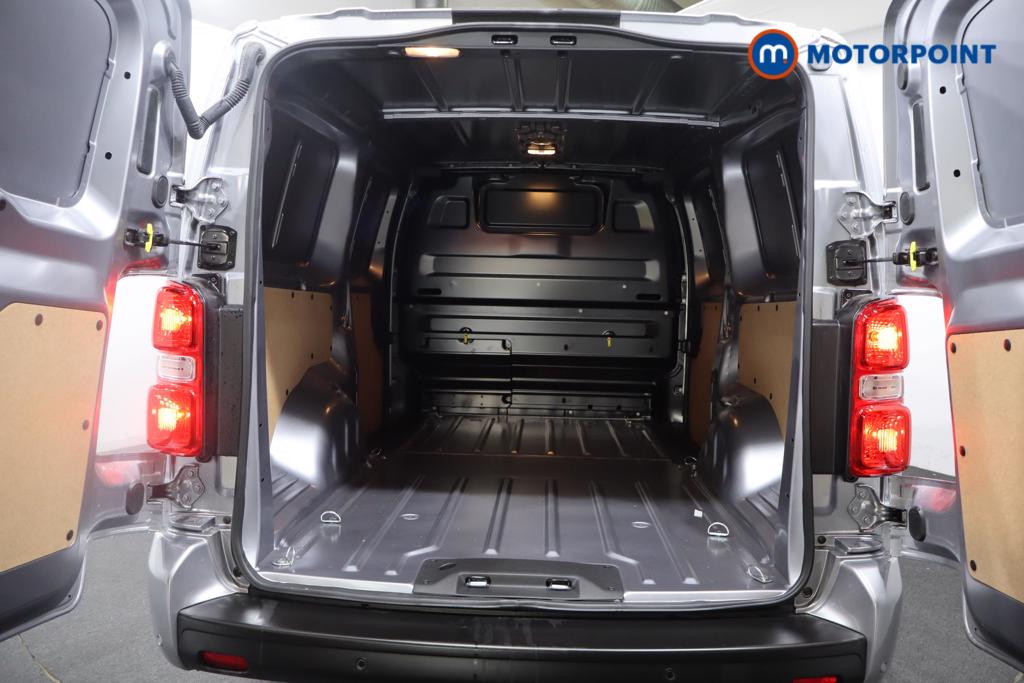 Used Vauxhall Vivaro 2025 for sale - 76576116: Photo 27