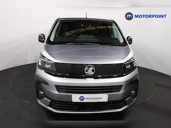 Used Vauxhall Vivaro 2025 for sale - 76576116: Photo