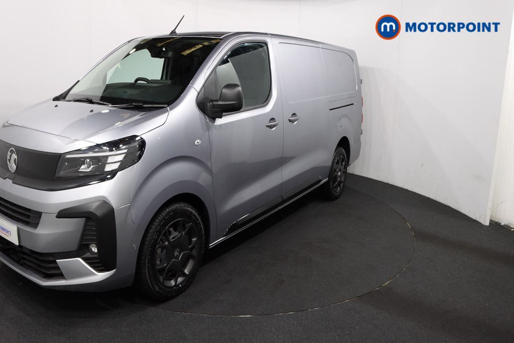 Used Vauxhall Vivaro 2025 for sale - 76576116: Photo 3