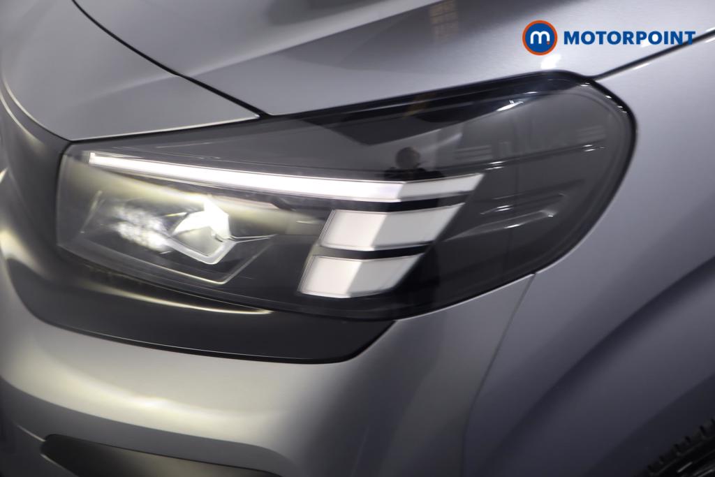 Used Vauxhall Vivaro 2025 for sale - 76576116: Photo 30