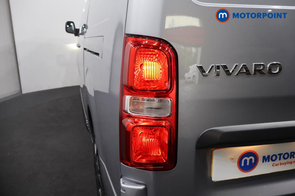 Used Vauxhall Vivaro 2025 for sale - 76576116: Photo 31