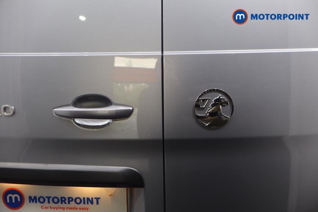 Used Vauxhall Vivaro 2025 for sale - 76576116: Photo 32