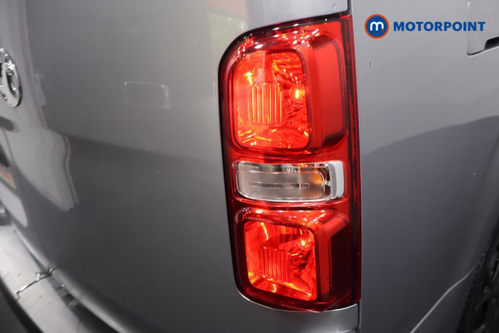 Used Vauxhall Vivaro 2025 for sale - 76576116: Photo 33