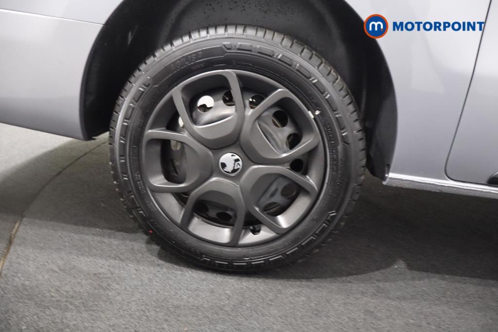 Used Vauxhall Vivaro 2025 for sale - 76576116: Photo 34