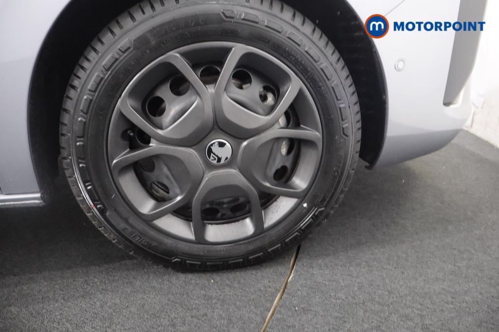 Used Vauxhall Vivaro 2025 for sale - 76576116: Photo 35