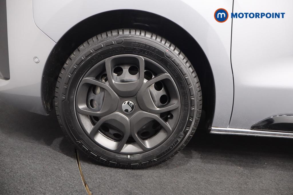 Used Vauxhall Vivaro 2025 for sale - 76576116: Photo 36