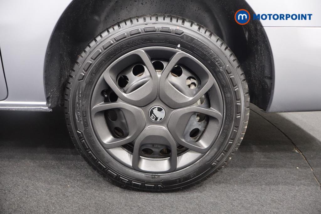 Used Vauxhall Vivaro 2025 for sale - 76576116: Photo 37