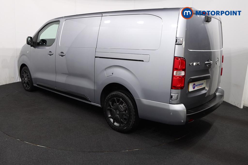 Used Vauxhall Vivaro 2025 for sale - 76576116: Photo 5