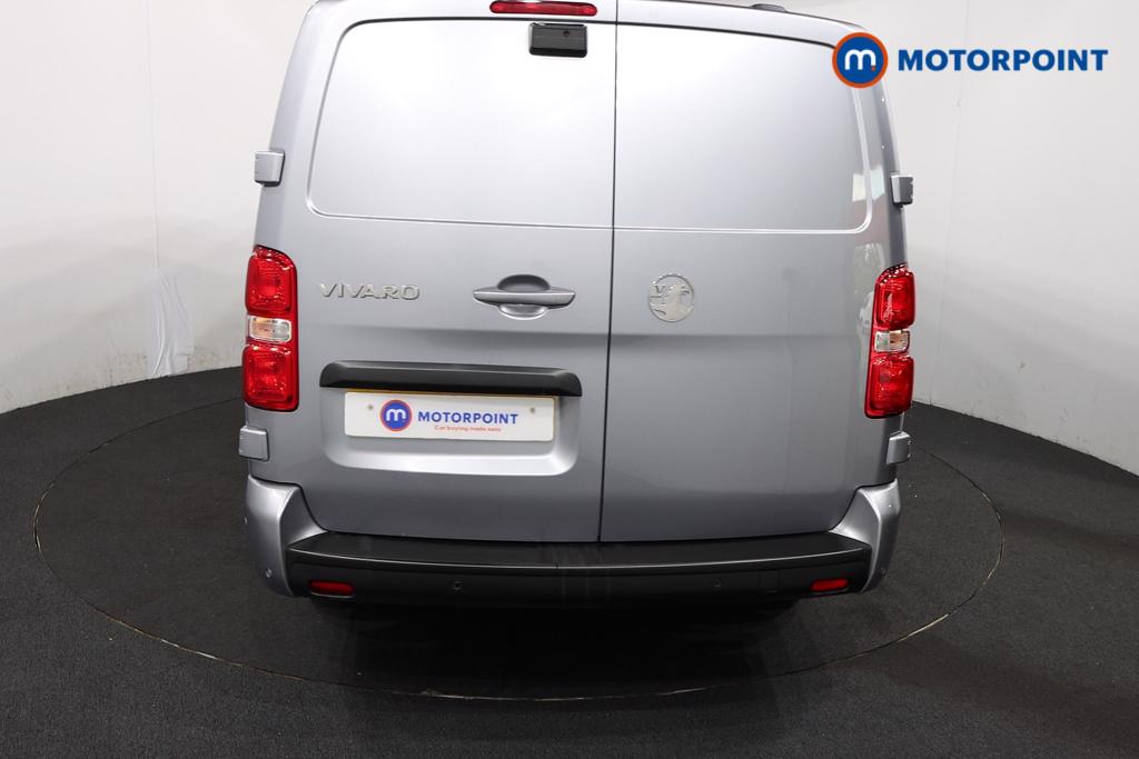 Used Vauxhall Vivaro 2025 for sale - 76576116: Photo 6