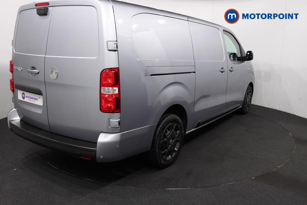 Used Vauxhall Vivaro 2025 for sale - 76576116: Photo 7