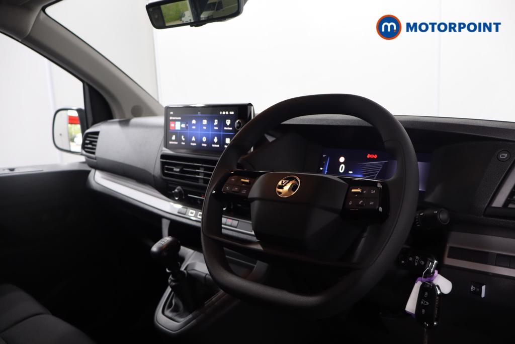 Used Vauxhall Vivaro 2025 for sale - 76576116: Photo 9