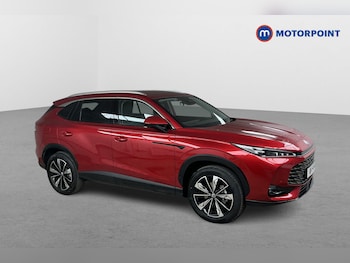 Used MG MG HS 2025 for sale - 75973150: Photo