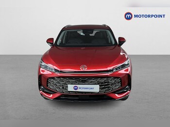 Used MG MG HS 2025 for sale - 75973150: Photo
