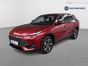 Used MG MG HS 2025 for sale - 75973150: Photo