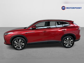 Used MG MG HS 2025 for sale - 75973150: Photo